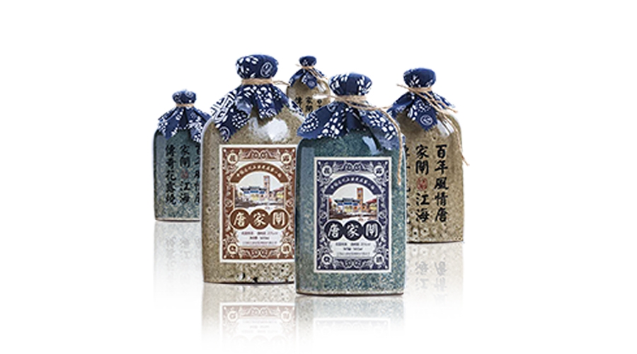 “舌尖上的唐閘”第二屆吃貨節(jié)震撼來(lái)襲，一站式爆款美食嗨翻唐閘古鎮(zhèn)！